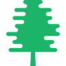 WoodsTech Logo